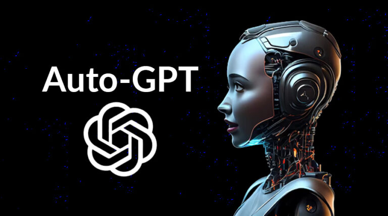 Auto-GPT-A-Next-Generation-AI-Tool